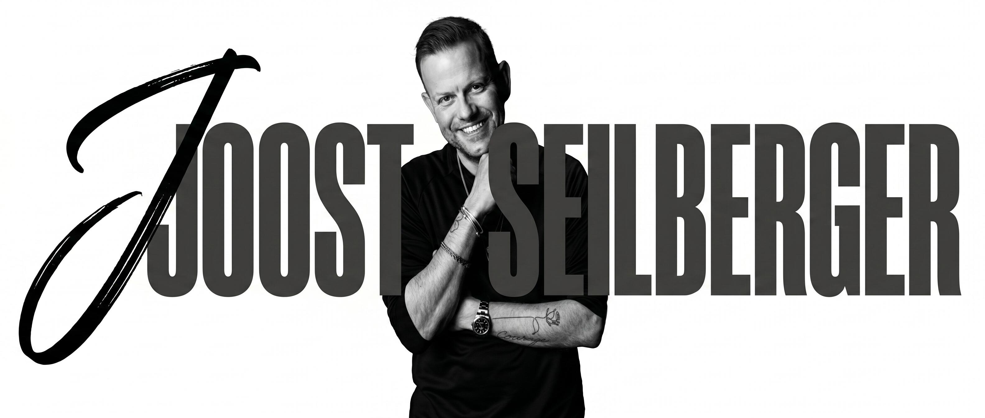 Joost Seilberger