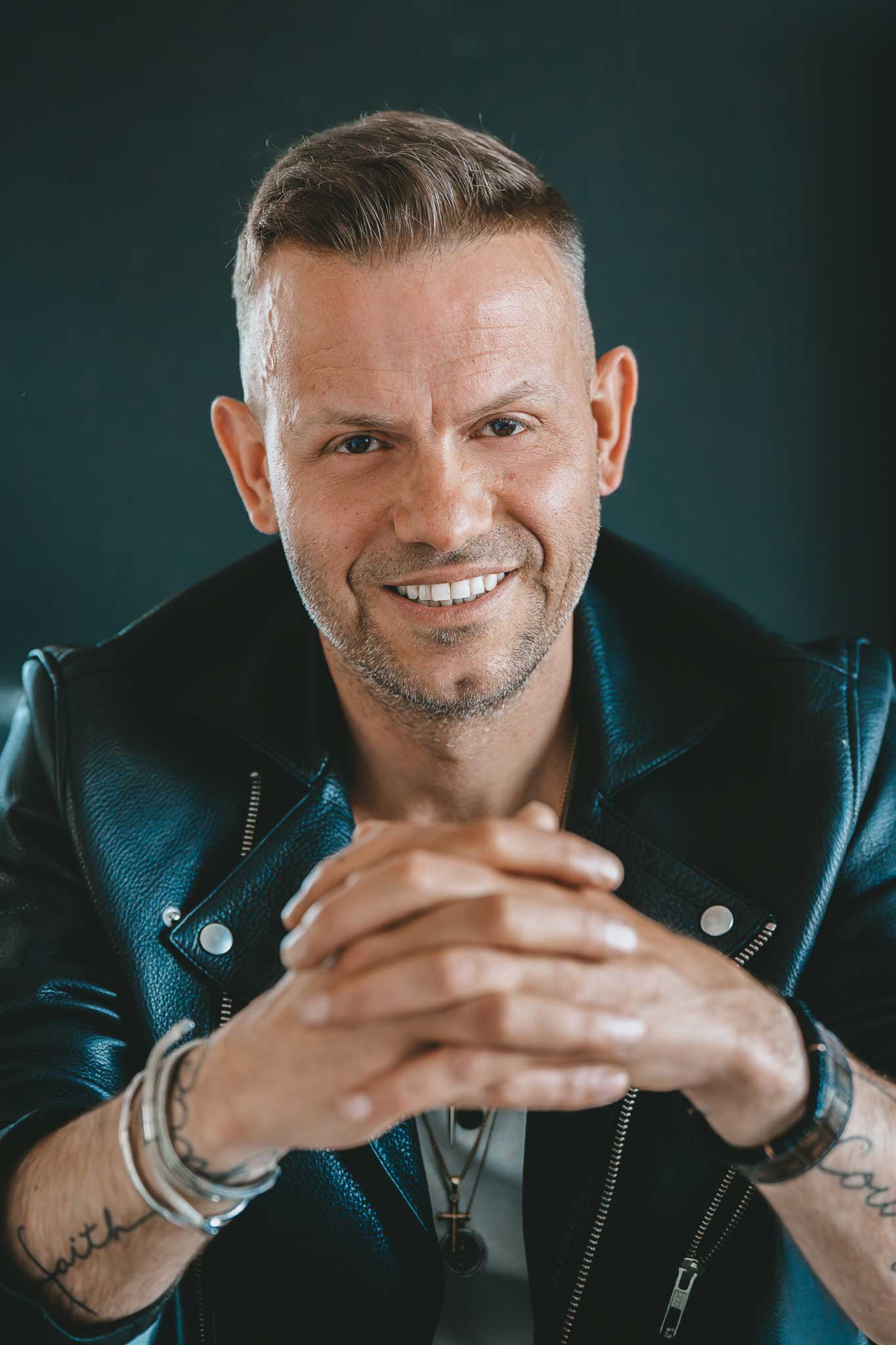 Joost Seilberger