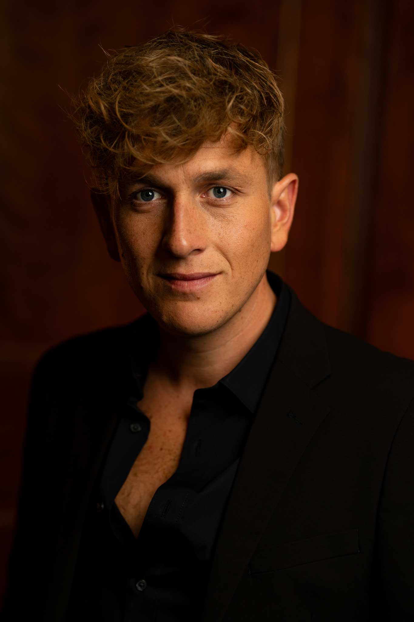 Thomas Heikoop