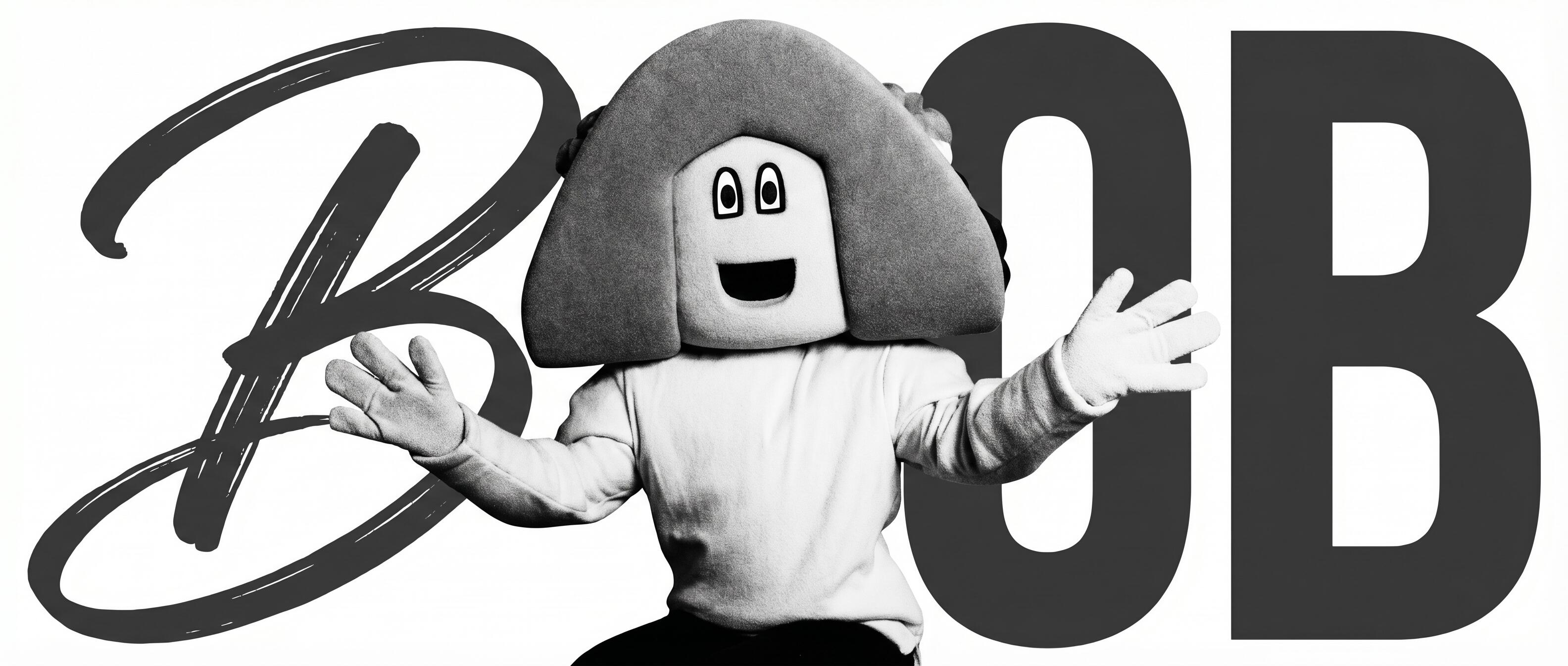 Bob