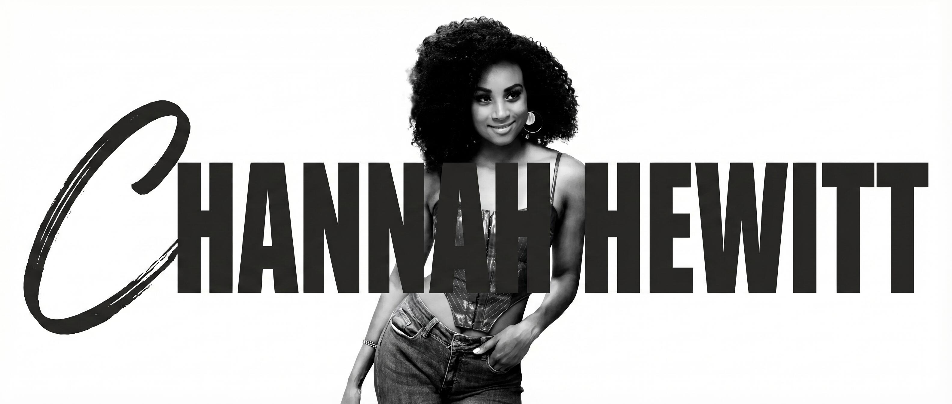 Channah Hewitt