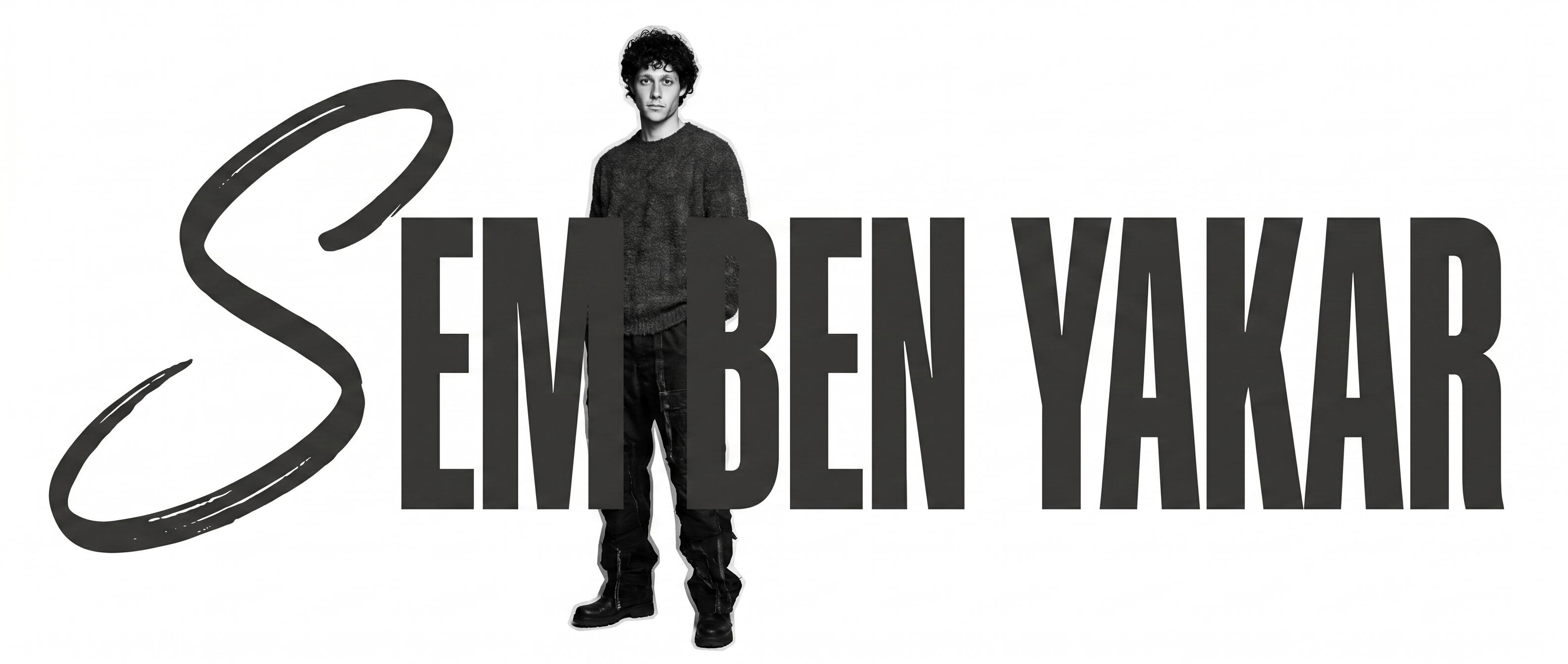 Sem Ben Yakar