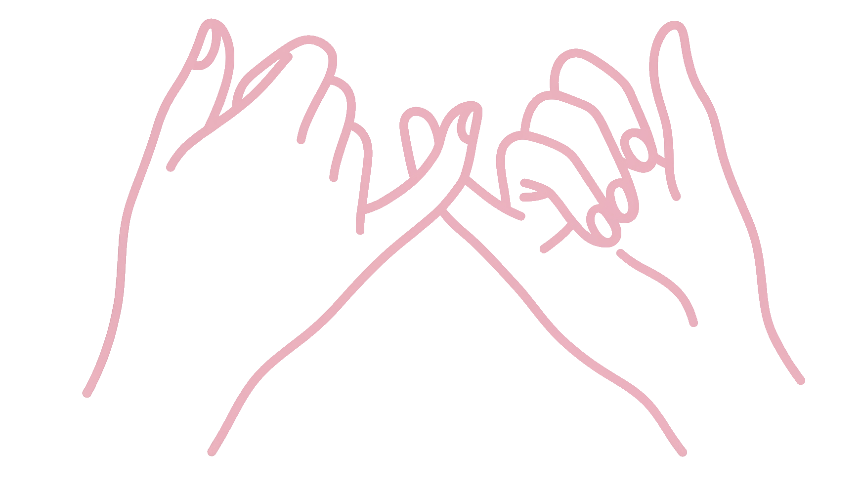 Pinky Promise